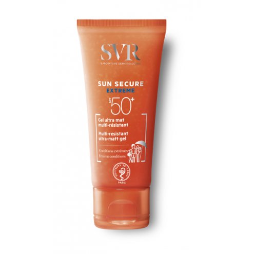 SUN SECURE EXTREME SPF50+ 50ML