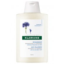 KLORANE SH CENTAUREA200ML