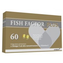 FISH FACTOR PL CONV 60PRL 0.68