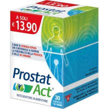 PROSTATACT 30COMPRESSE