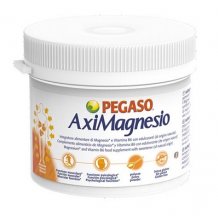 AXIMAGNESIO POLVERE 280G