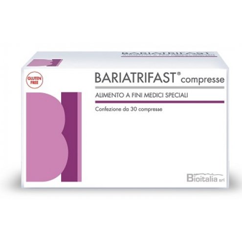 BARIATRIFAST 30COMPRESSE