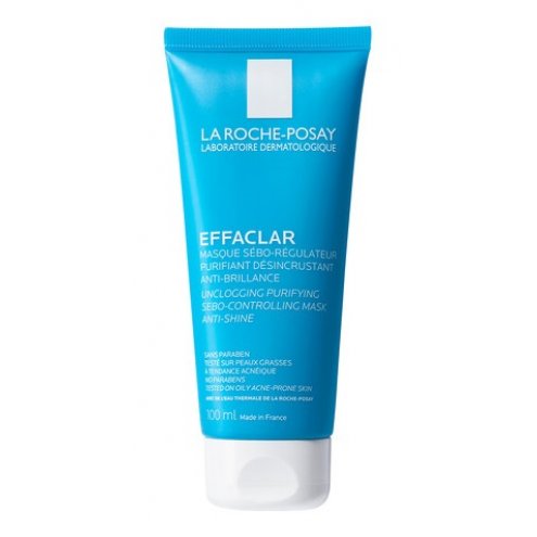 EFFACLAR MASCHERA 100ML