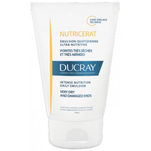 NUTRICERAT EMUL 100ML DUCRAY17