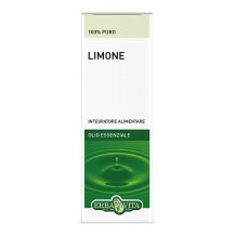 LIMONE EXTRA OLIO ESS 10ML ERB