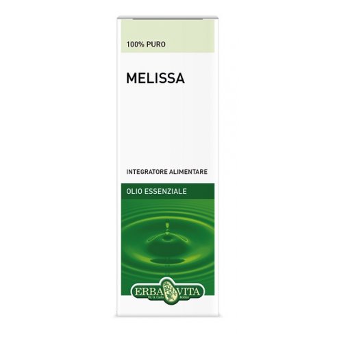 MELISSA OLIO ESS 10ML FL  ERBA