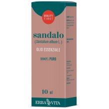 SANDALO OE 10ML