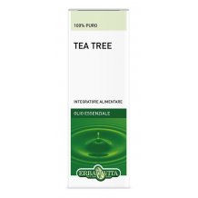 TEA TREE OIL OLIO ESS 10ML