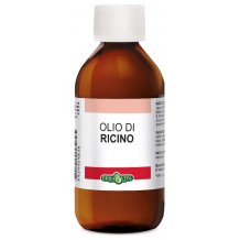 OLIO RICINO EX 100ML ERBAVITA