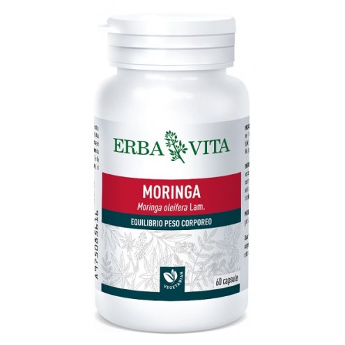 MORINGA 60CAPSULE