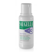 SAUGELLA ACTI3 DET INTIMO250ML