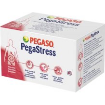 PEGASTRESS 28STICK PACK