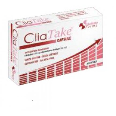 CLIATAKE 30CAPSULE