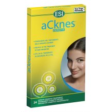 TEA TREE REMEDY ACKNES CER24PZ