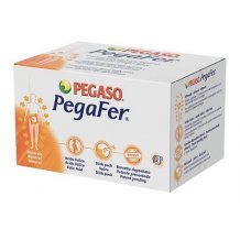 PEGAFER 20STICK PACK