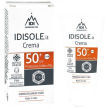 IDISOLE-IT SPF50+ VISO MICROBL