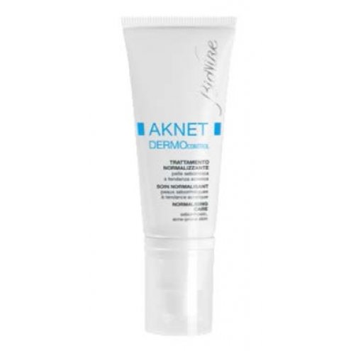 AKNET DERMOCONTROL 40ML