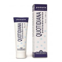 QUOTIDIANA Pomata Antiodorante - 75ML