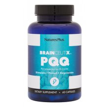 PQQ BRAINCEUTIX 60CAPSULE