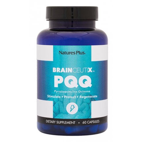 PQQ BRAINCEUTIX 60CAPSULE