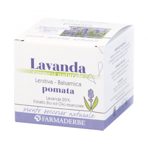 LAVANDA POMATA 75ML