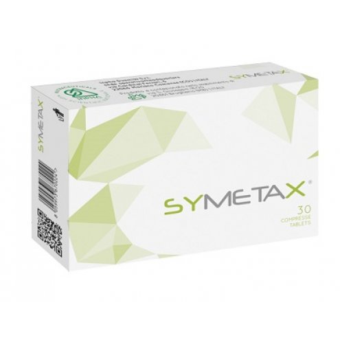 SYMETAX 30COMPRESSE