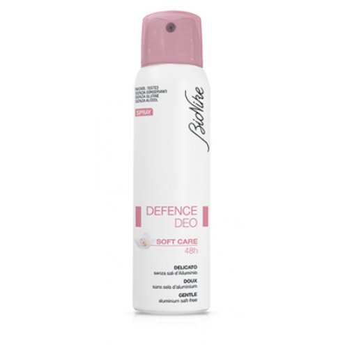 DEFENCE DEO BEAUTY SPRAY 150ML