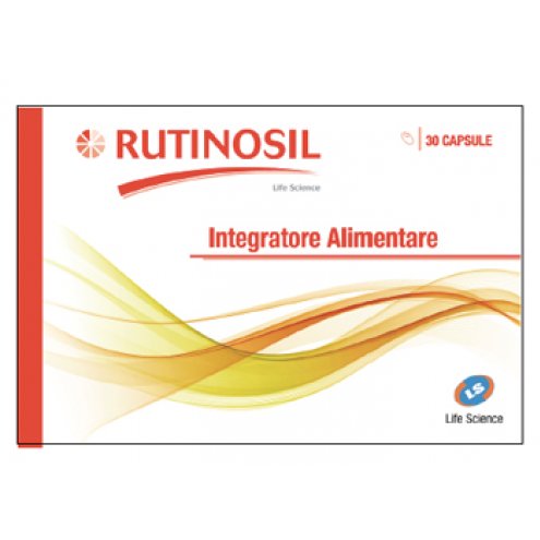 RUTINOSIL 30CAPSULE