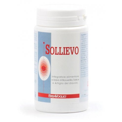 SOLLIEVO 60CAPSULE