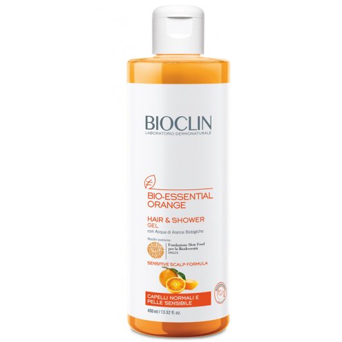 BIOCLIN BIO ESSENTIAL ORANGE