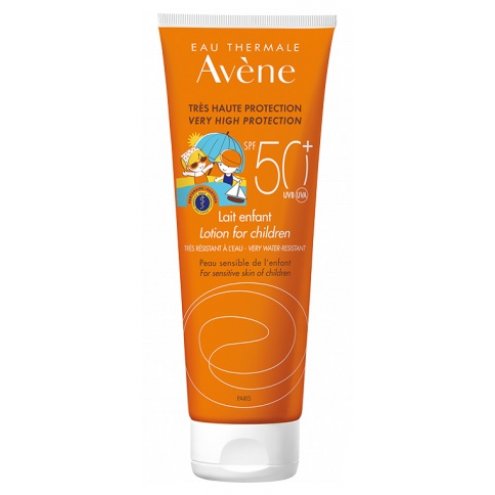 AVENE EAU THERM LATT BB SPF50+