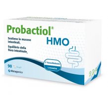 PROBACTIOL HMO 90CAPSULE