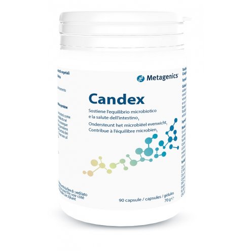 CANDEX 90CAPSULE