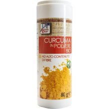 CURCUMA BIO 80G