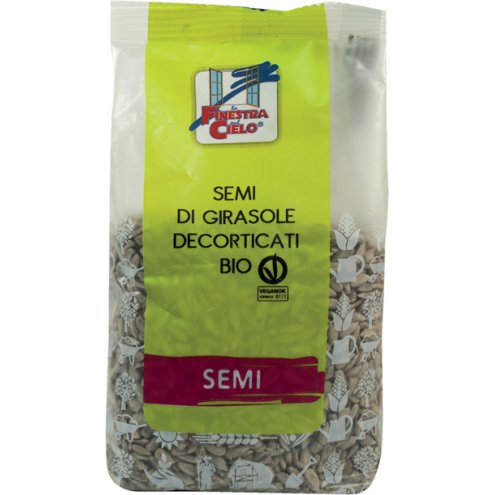 SEMI GIRASOLE 250G