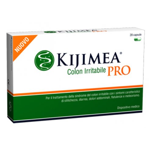 KIJIMEA COLON IRRITAB PRO28CAPSULE