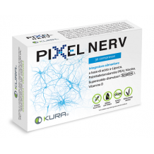 PIXEL NERV 30COMPRESSE