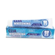 CLIADENT DENTIFRICIO WHITENING