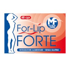 FORLIP FORTE 48COMPRESSE