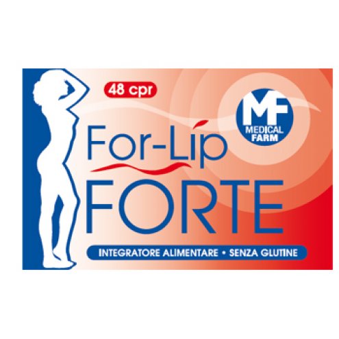 FORLIP FORTE 48COMPRESSE