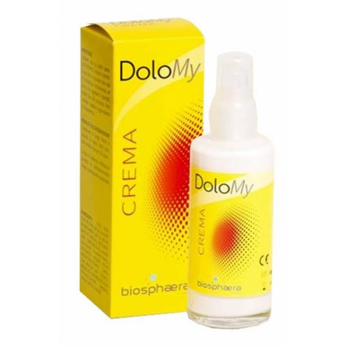 DOLOMY CREMA 100ML