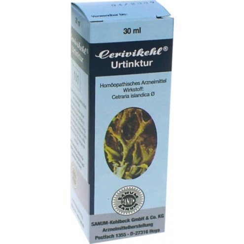 IM.CERIVIKEHL D1 30ML GOCCE SANU