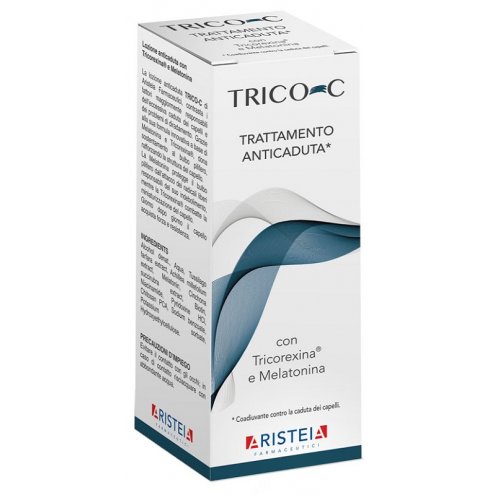 TRICO C ANTICADUTA 50ML