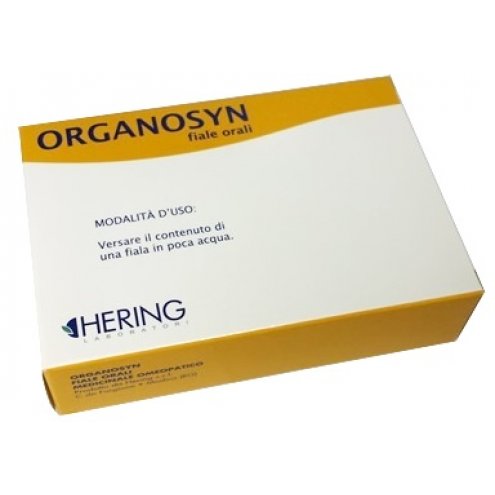 ORGANOSYN 34 OS 15FX2ML