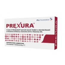 PREXURA 20COMPRESSE