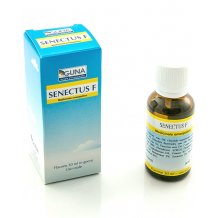 HE.SENECTUS F 30ML GOCCE