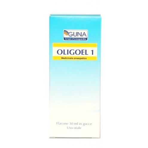 HE.OLIGOEL 01 (AL) 30ML GOCCE