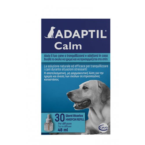 ADAPTIL RICARICA 48ML