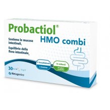 PROBACTIOL HMO COMBI 2X15CAPSULE
