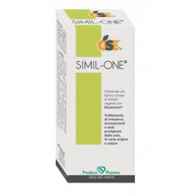 GSE SIMIL-ONE CREMA 30ML